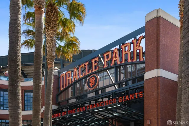 $349,900 | 766 Harrison Street, Unit 403, San Francisco, CA 94107