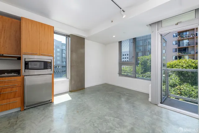 $349,900 | 766 Harrison Street, Unit 403, San Francisco, CA 94107