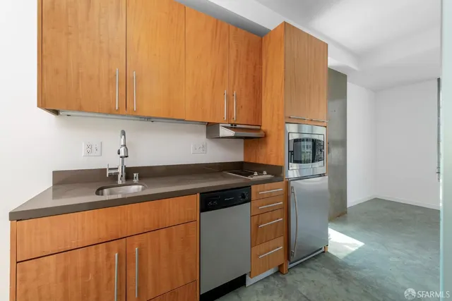 $349,900 | 766 Harrison Street, Unit 403, San Francisco, CA 94107