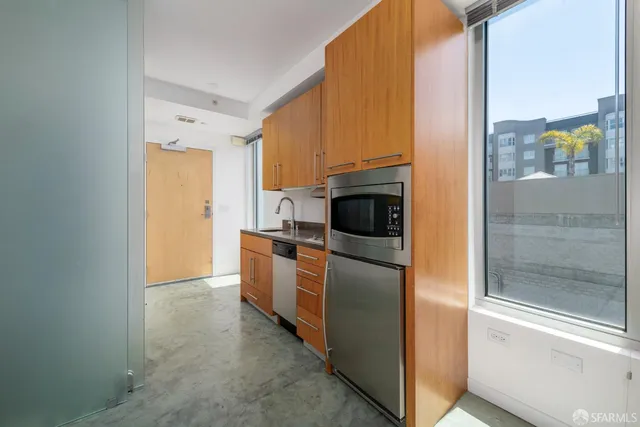 $349,900 | 766 Harrison Street, Unit 403, San Francisco, CA 94107