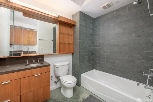 $349,900 | 766 Harrison Street, Unit 403, San Francisco, CA 94107