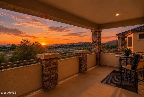 $635,000 | 3662 North Sonoran Hills, Mesa, AZ 85207
