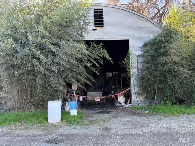 9415 Stevenson Bridge Road Winters, CA 95694 - Photo 11 of 15 a view of a back yard of the house