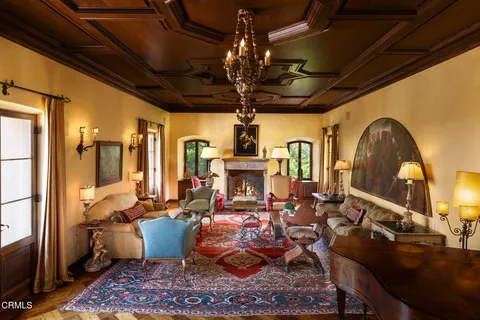 $10,500,000 | 1440 Park Place, San Marino, CA 91108