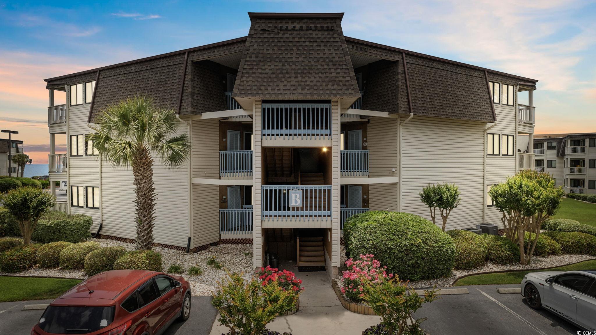 5601 North Ocean Blvd Unit B316  