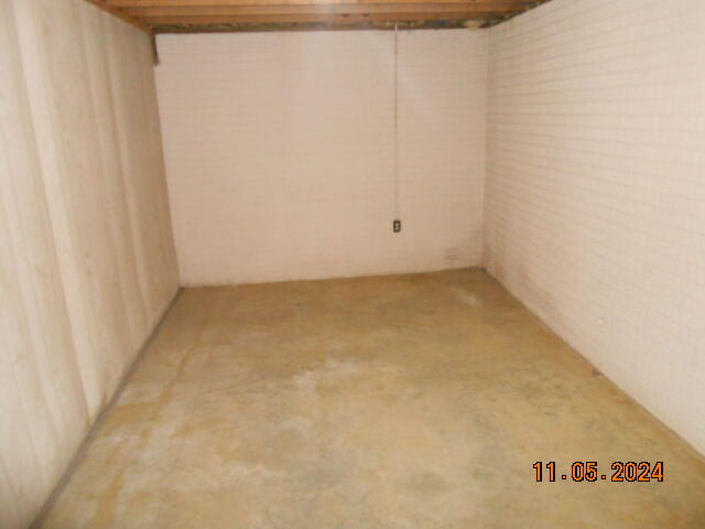 4885 Wolfe Road Lima, OH 45807 - Photo 24 of 33 potential bedroom 3 in basement