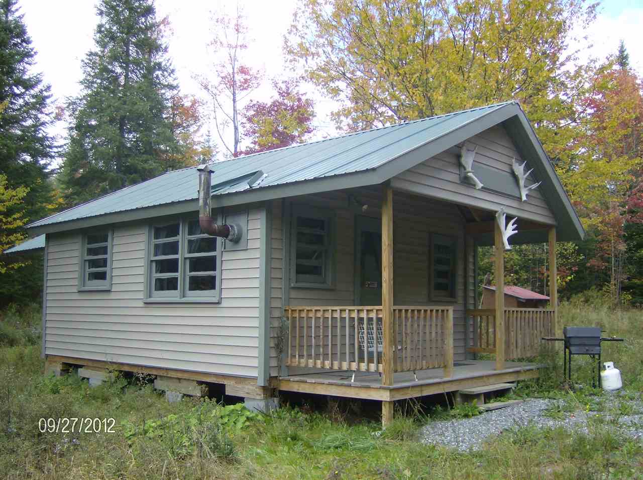 0 Horace Way Road Albany, VT 05820 - Photo 1 of 21 Gallery Image 1