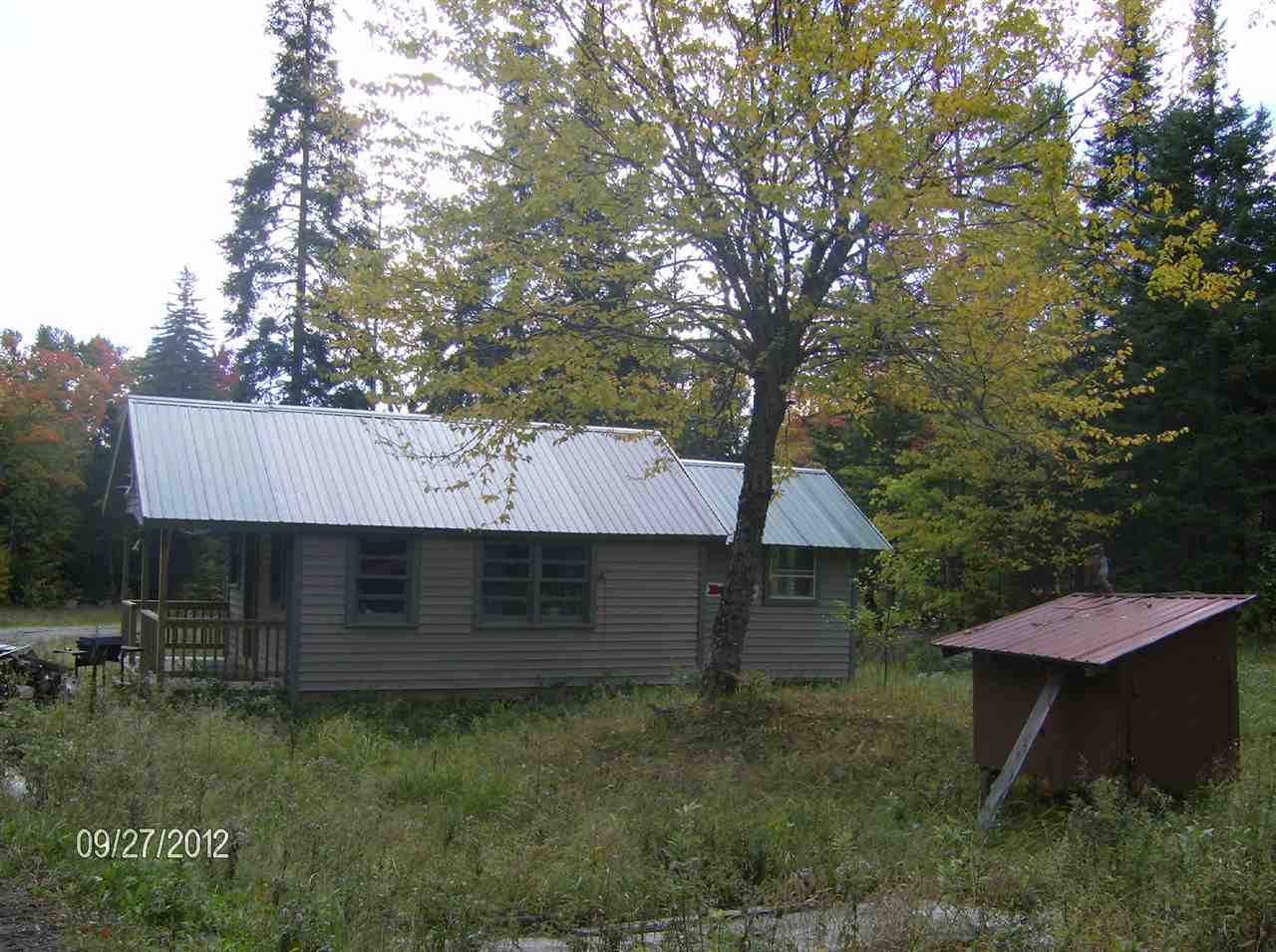 0 Horace Way Road Albany, VT 05820 - Photo 21 of 21 Gallery Image 21