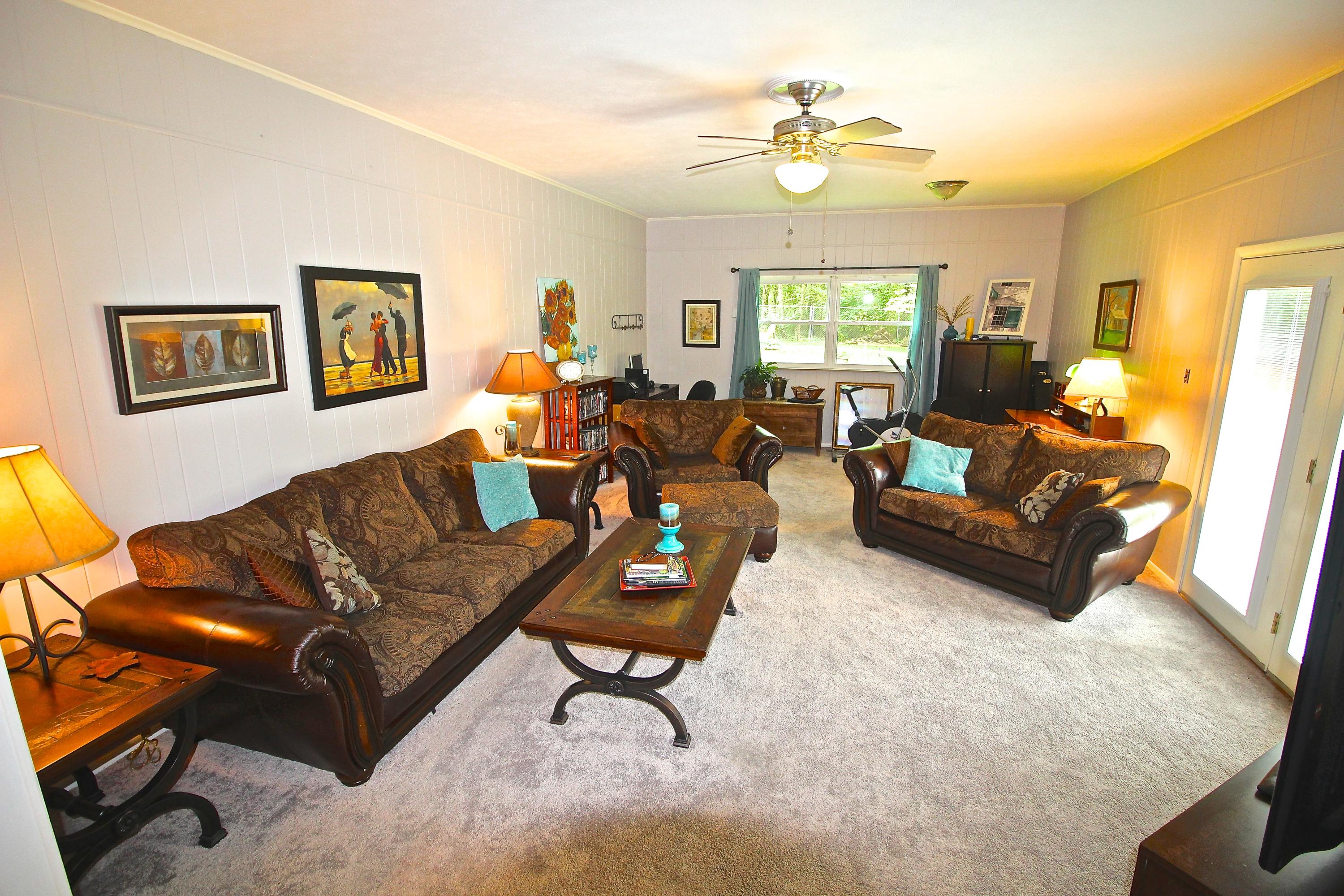 110 Newhaven Road Oak Ridge, TN 37830 - Photo 8 of 27 IMG_6551