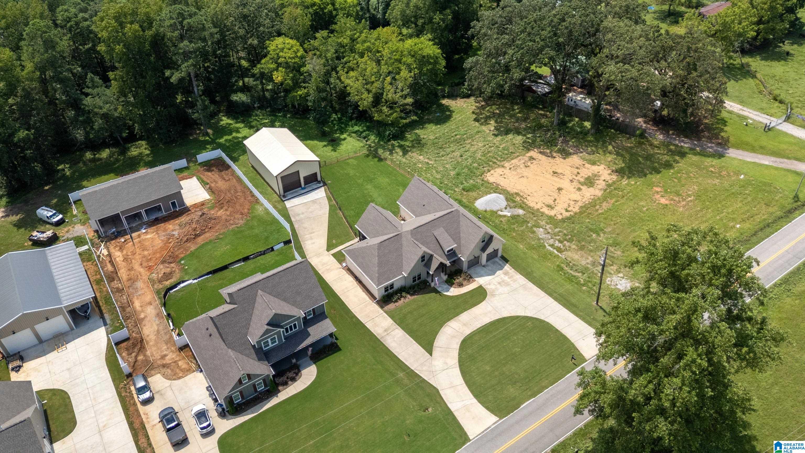 5361 South Shades Crest Road Helena, AL 35022 - Photo 58 of 65