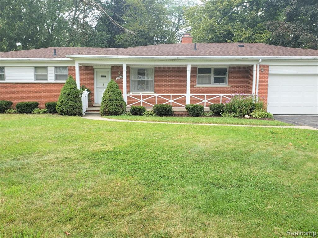 28411 Ridgebrook Road Farmington Hills, MI 48334 - Photo 1 of 35