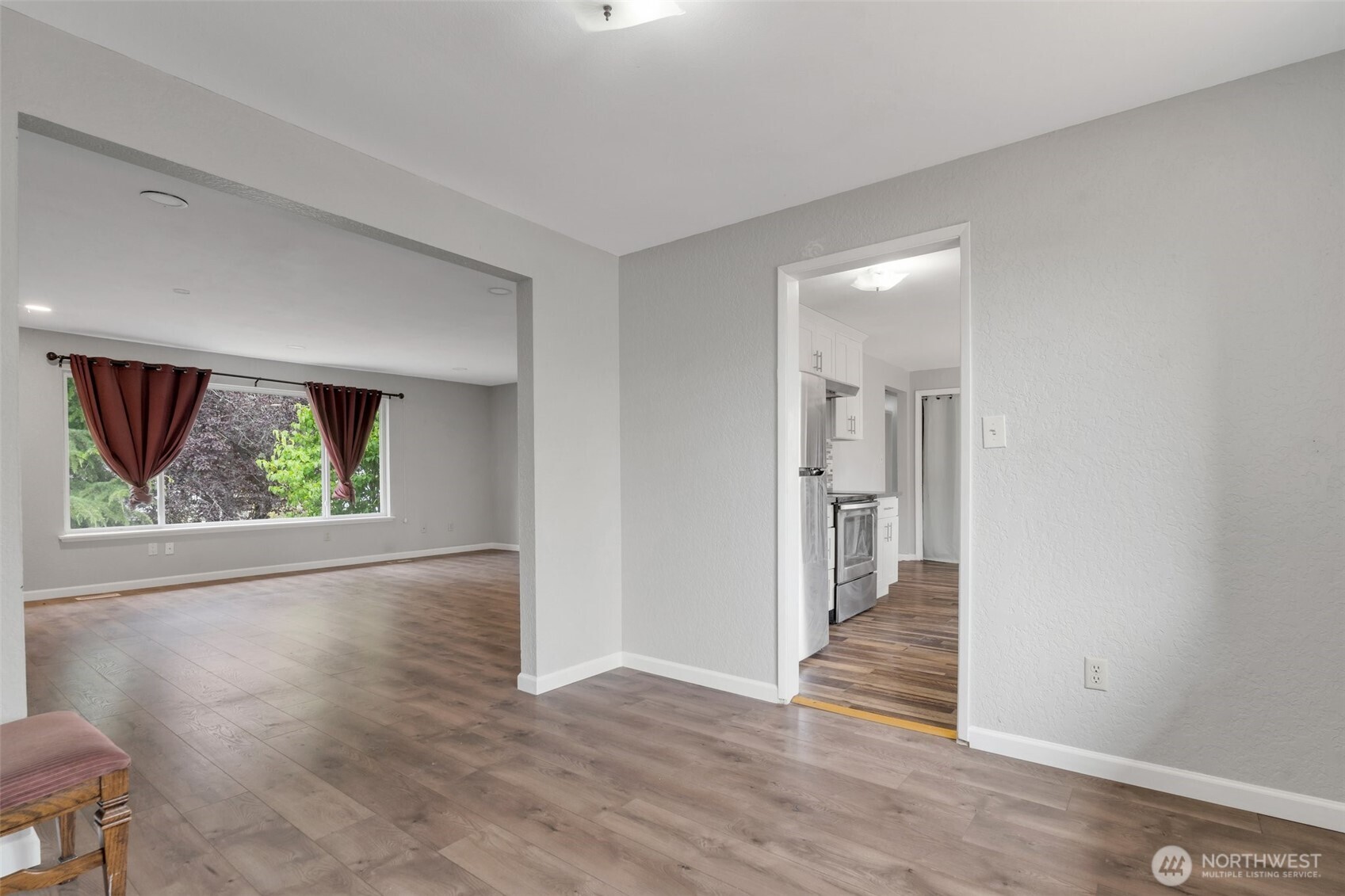 1102 Tule Lake Road South Tacoma, WA 98444 - Photo 8 of 25