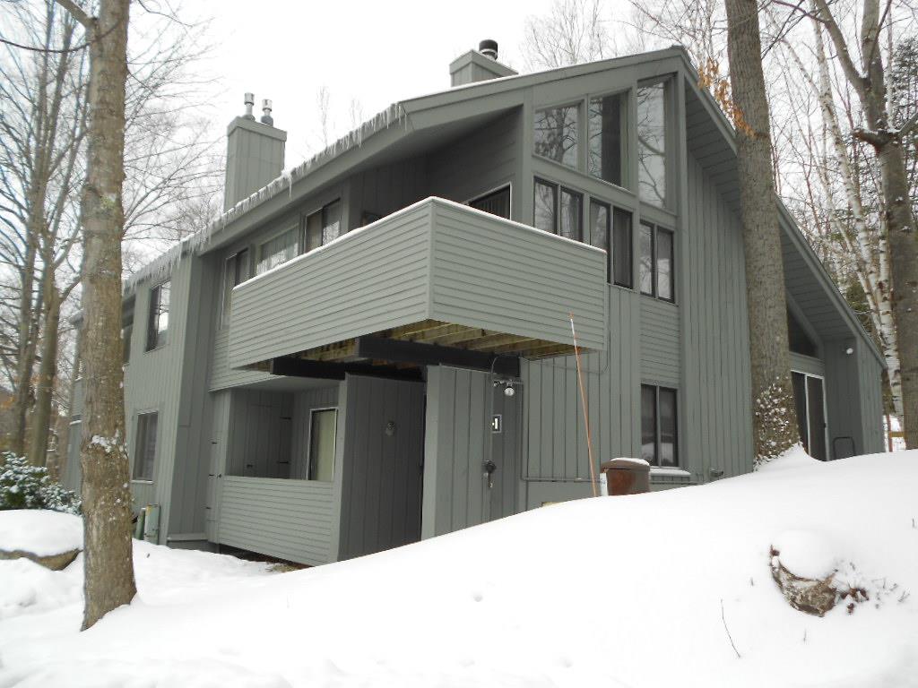 11 Beech Road, Unit 1 Lincoln, NH 03251 - Photo 1 of 38