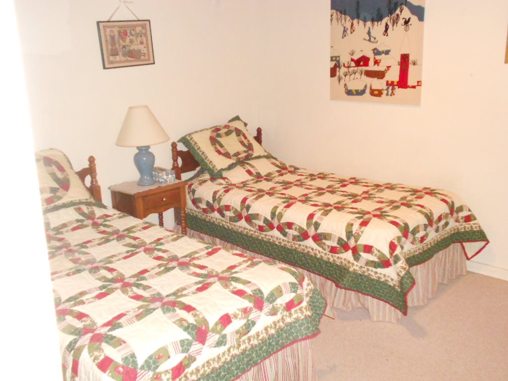 11 Beech Road, Unit 1 Lincoln, NH 03251 - Photo 22 of 38