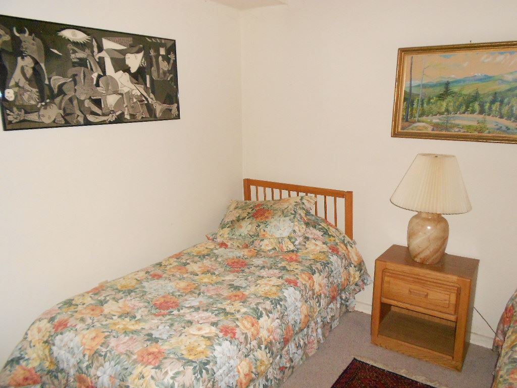 11 Beech Road, Unit 1 Lincoln, NH 03251 - Photo 9 of 38