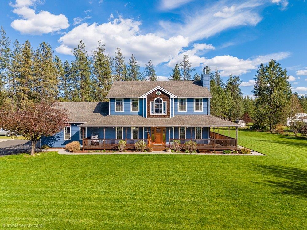 10403 West Granger Road Nine Mile Falls, WA 99026 - Photo 1 of 50 Gallery Image 1