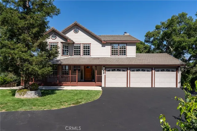 $7,500 | 10885 San Marcos Road, Atascadero, CA 93422