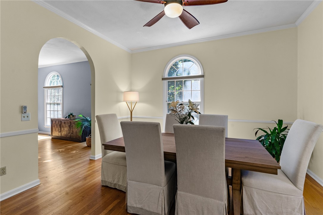 80 Howland Road East Greenwich, RI 02818 - Photo 17 of 34