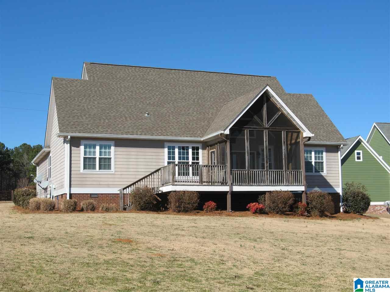 597 Cove Road Sylacauga, AL 35151 - Photo 30 of 35