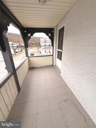 $1,500 | 200 South Jackson Street, Unit D, Pottsville, PA 17901