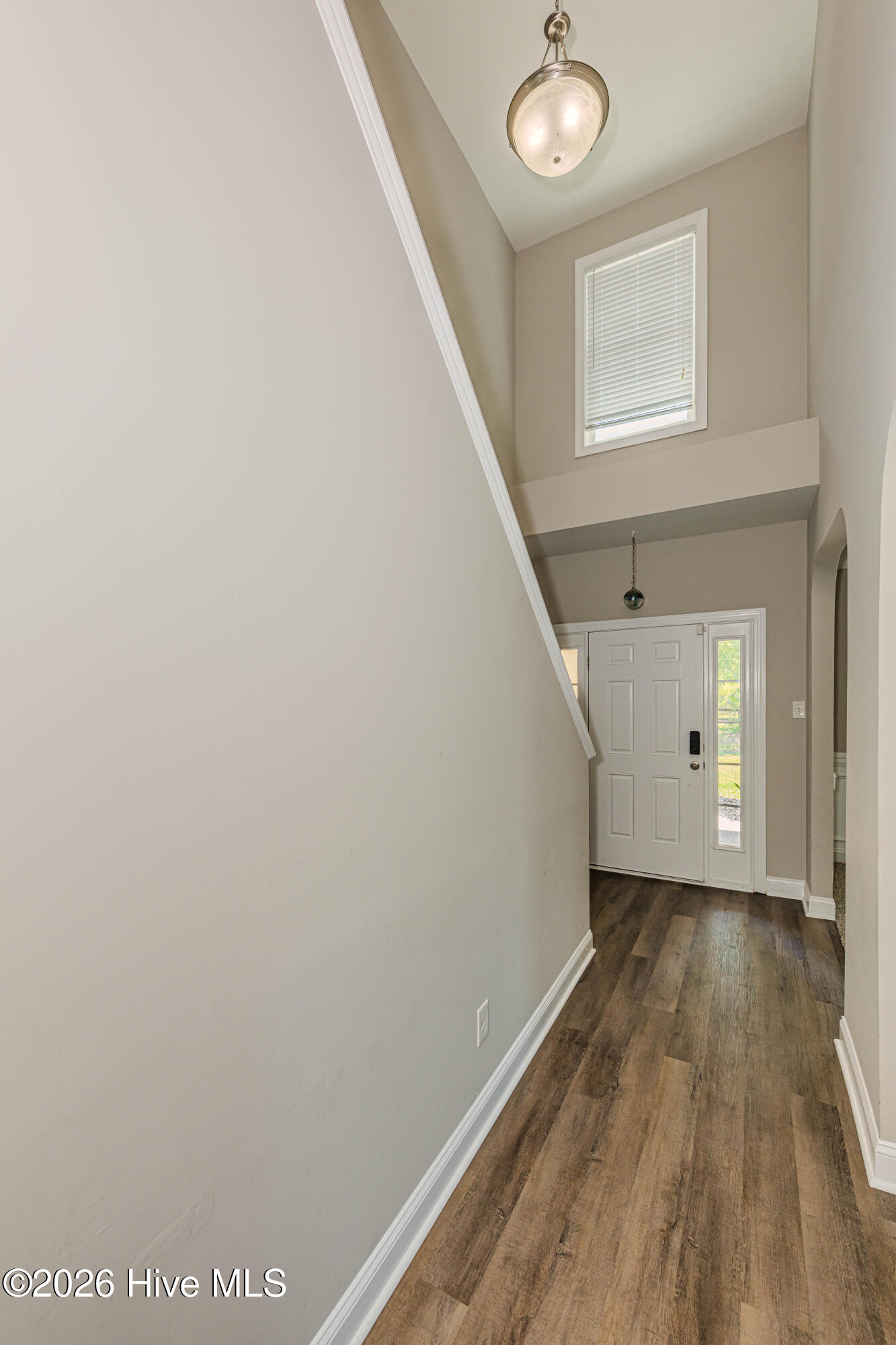673 Morris Landing Road Holly Ridge, NC 28445 - Photo 13 of 125 Entryway