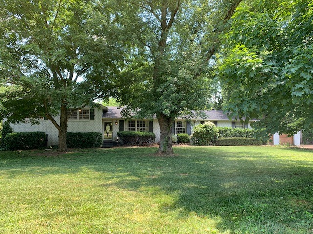 5931 Post Road Nashville, TN 37205 - Photo 1 of 43 Gallery Image 1