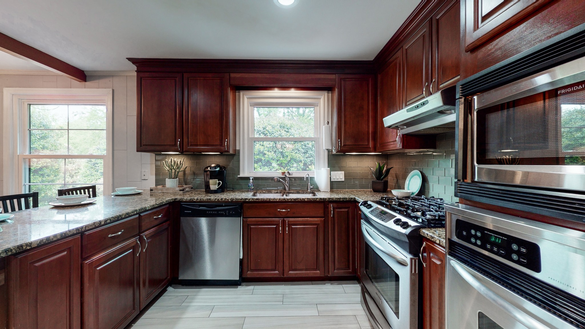 5931 Post Road Nashville, TN 37205 - Photo 11 of 43 Gallery Image 11