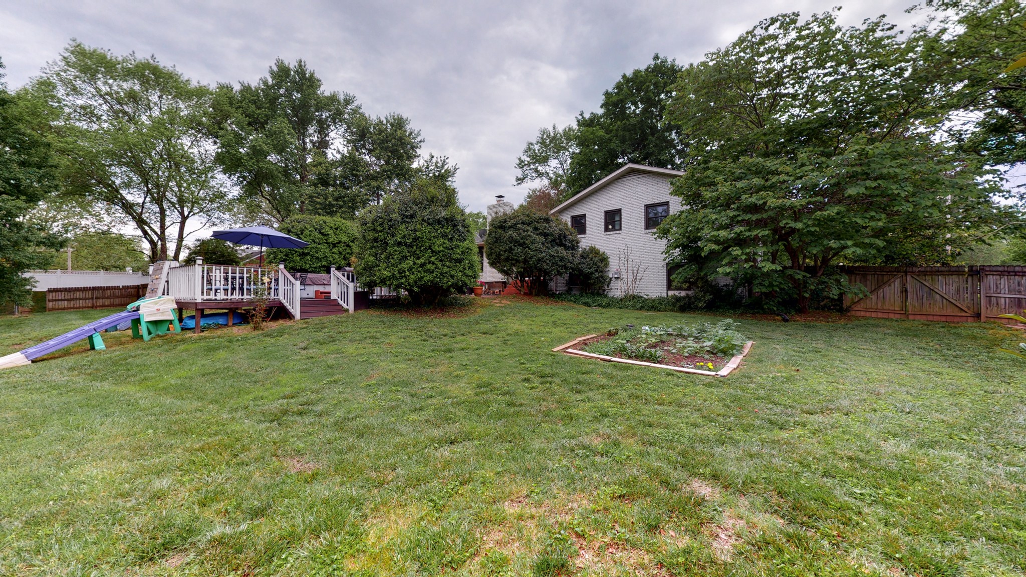 5931 Post Road Nashville, TN 37205 - Photo 31 of 43 Gallery Image 31