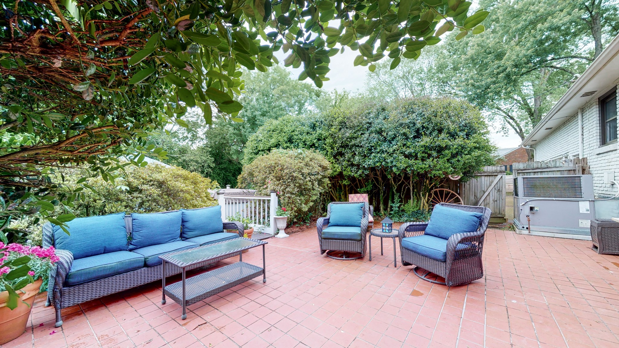 5931 Post Road Nashville, TN 37205 - Photo 34 of 43 Gallery Image 34