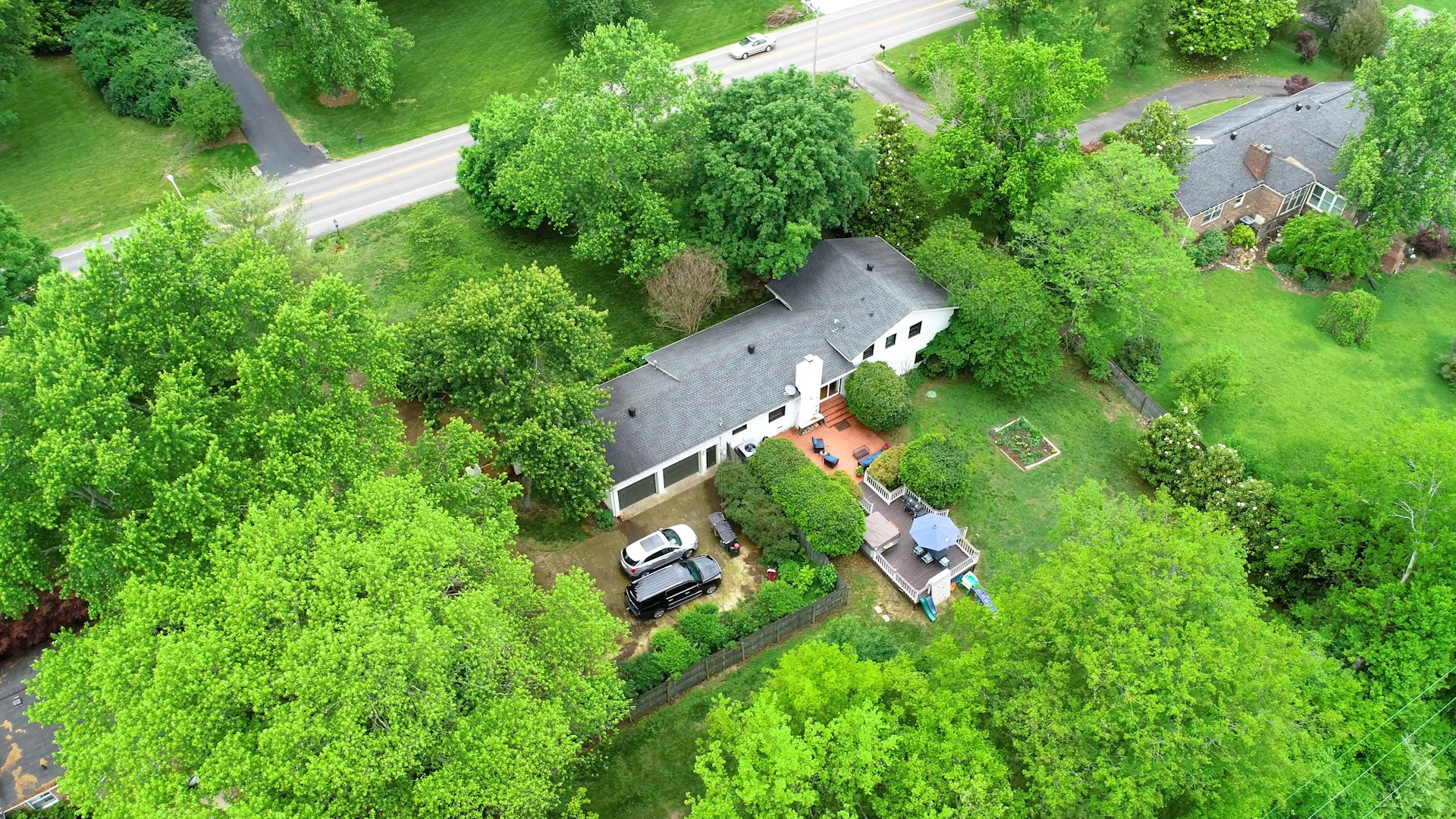 5931 Post Road Nashville, TN 37205 - Photo 42 of 43 Gallery Image 42