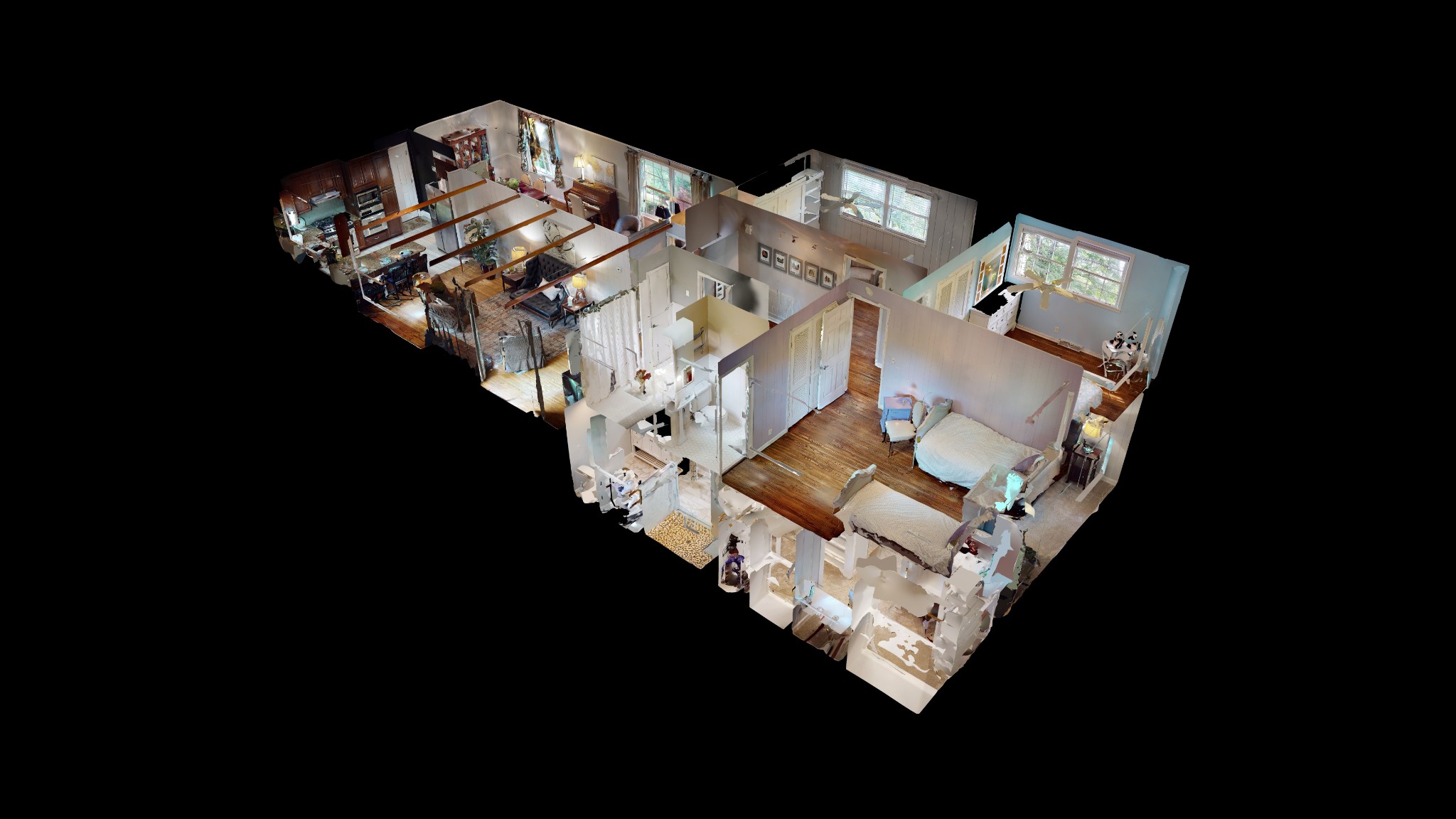 5931 Post Road Nashville, TN 37205 - Photo 43 of 43 Gallery Image 43