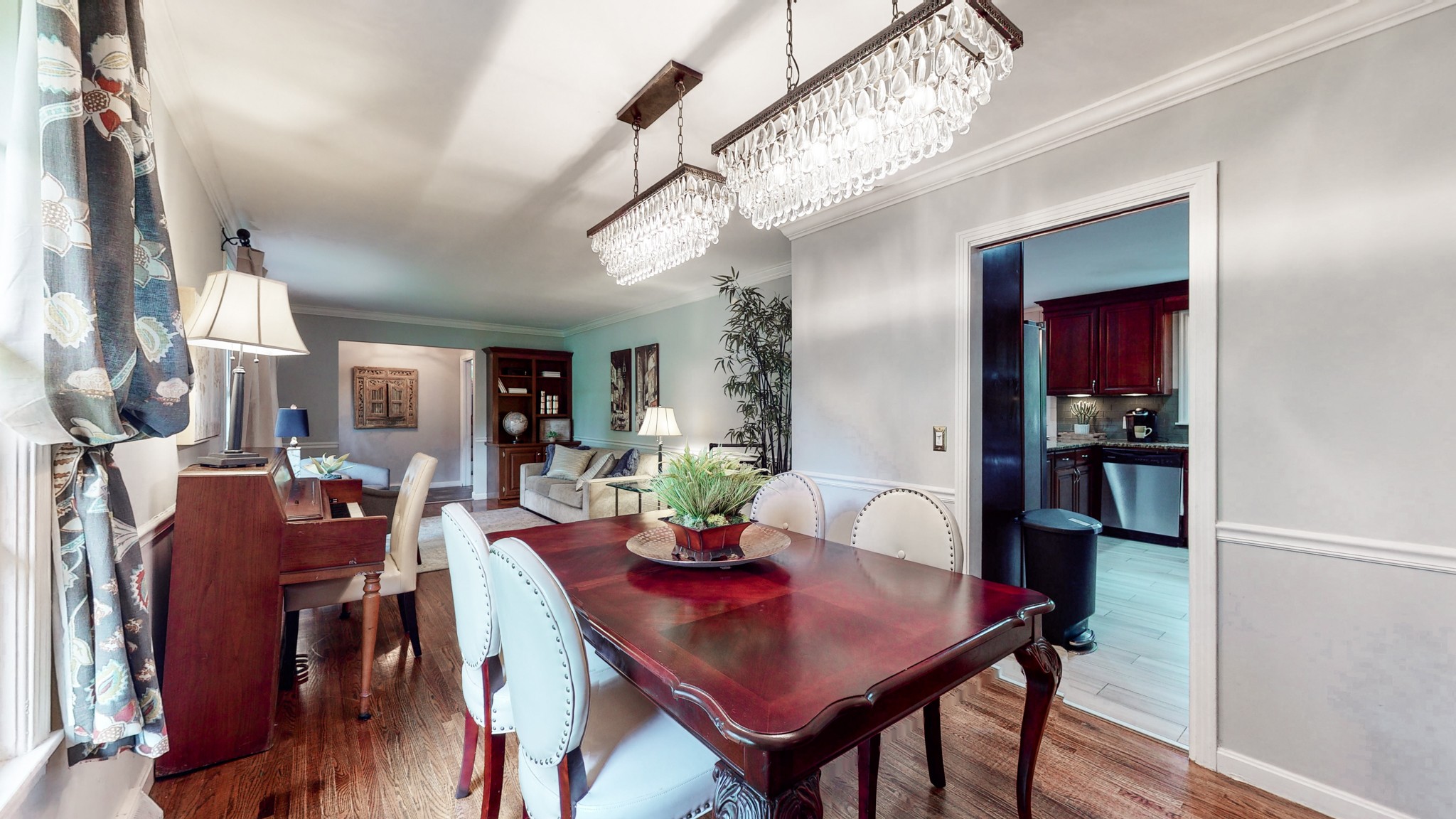 5931 Post Road Nashville, TN 37205 - Photo 8 of 43 Gallery Image 8