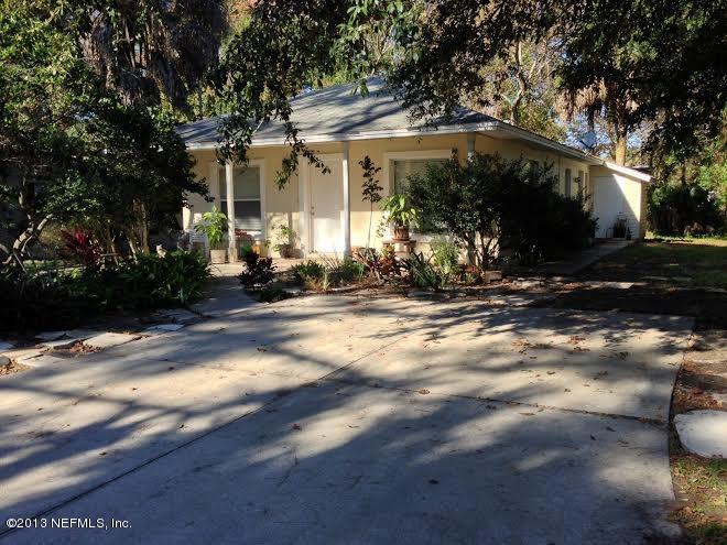 91 Donner Road Atlantic Beach, FL 32233 - Photo 1 of 3 exterior