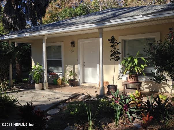 91 Donner Road Atlantic Beach, FL 32233 - Photo 3 of 3 donner 3