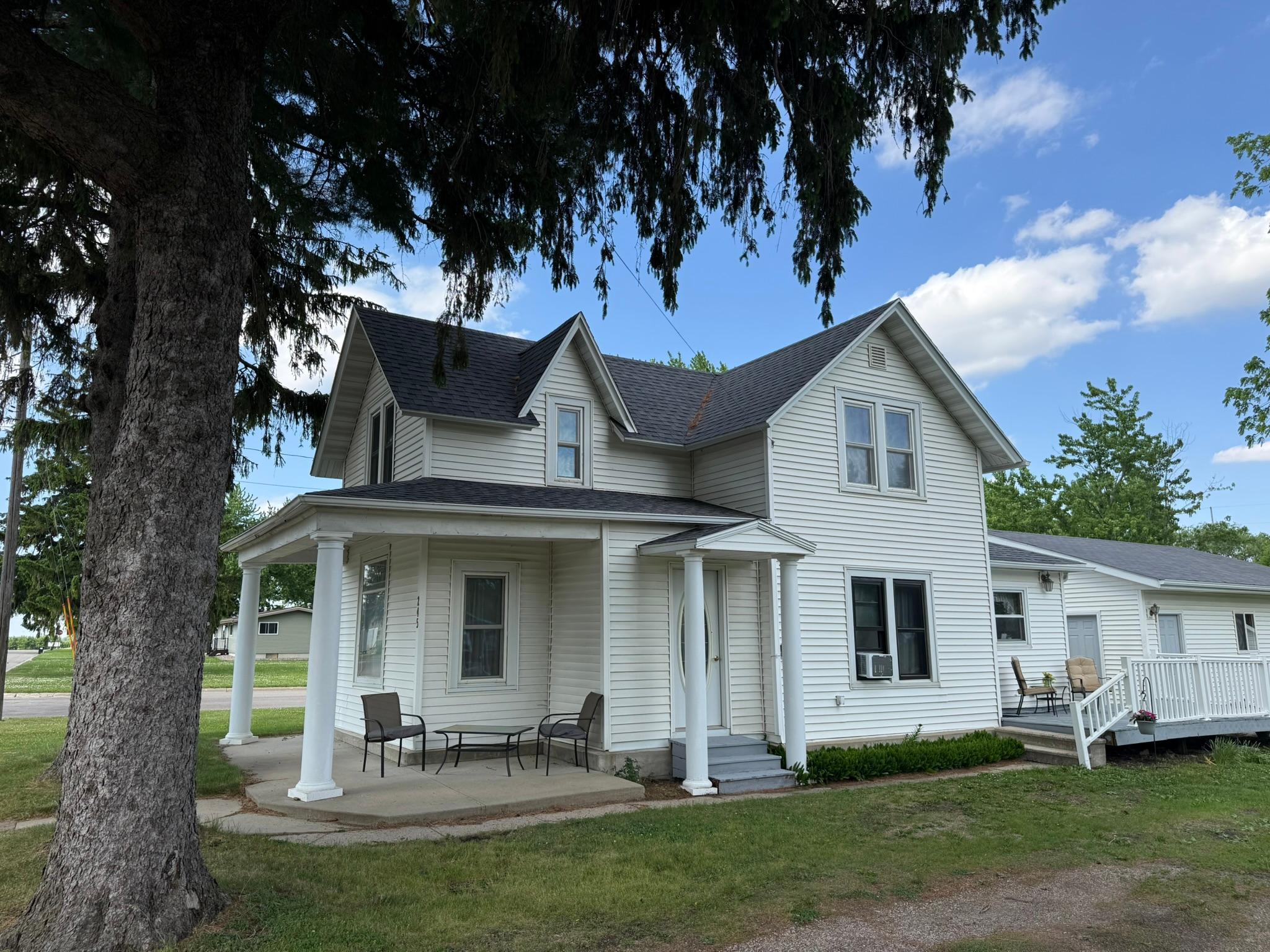 245 5th Avenue Northeast Blooming Prairie, MN 55917 - Photo 1 of 21