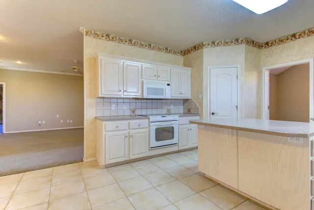a view of livingroom with window