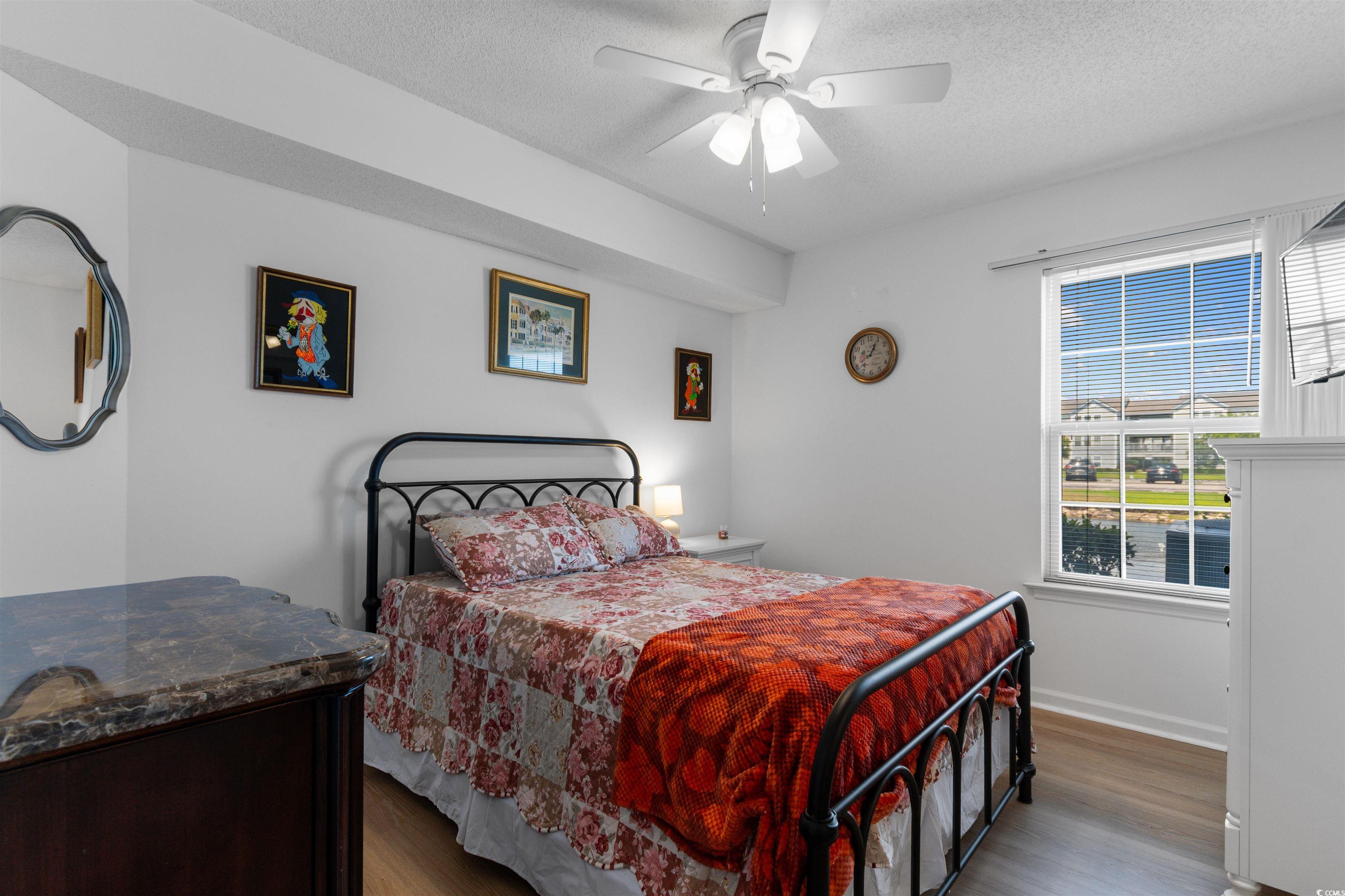 8650L South Bridge Drive, Unit A Surfside Beach, SC 29575 - Photo 13 of 23