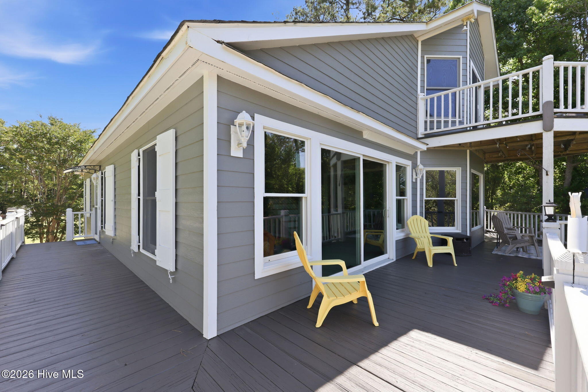 174 Windy Point Road Beaufort, NC 28516 - Photo 8 of 62