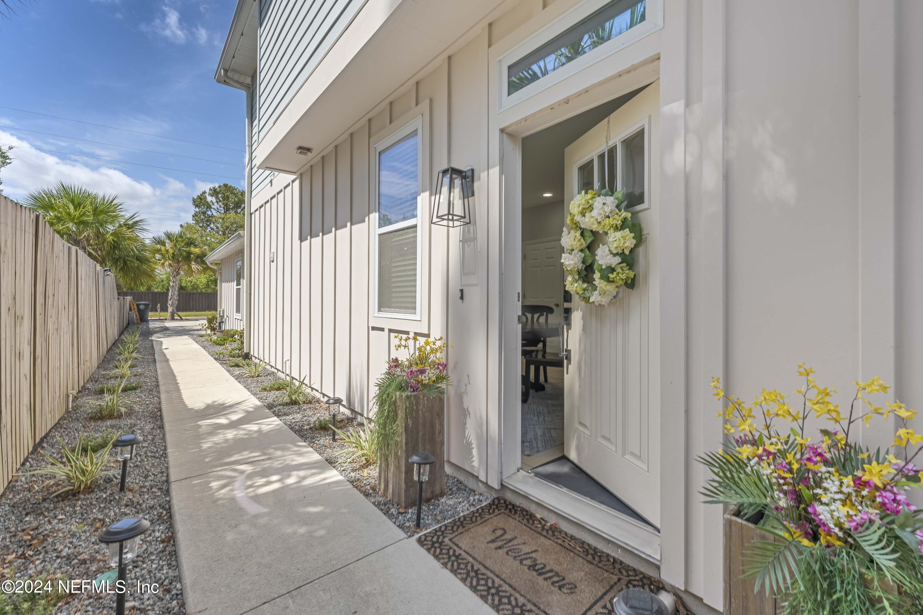 129 Donner Road Atlantic Beach, FL 32233 - Photo 1 of 29 129 Donner Rd