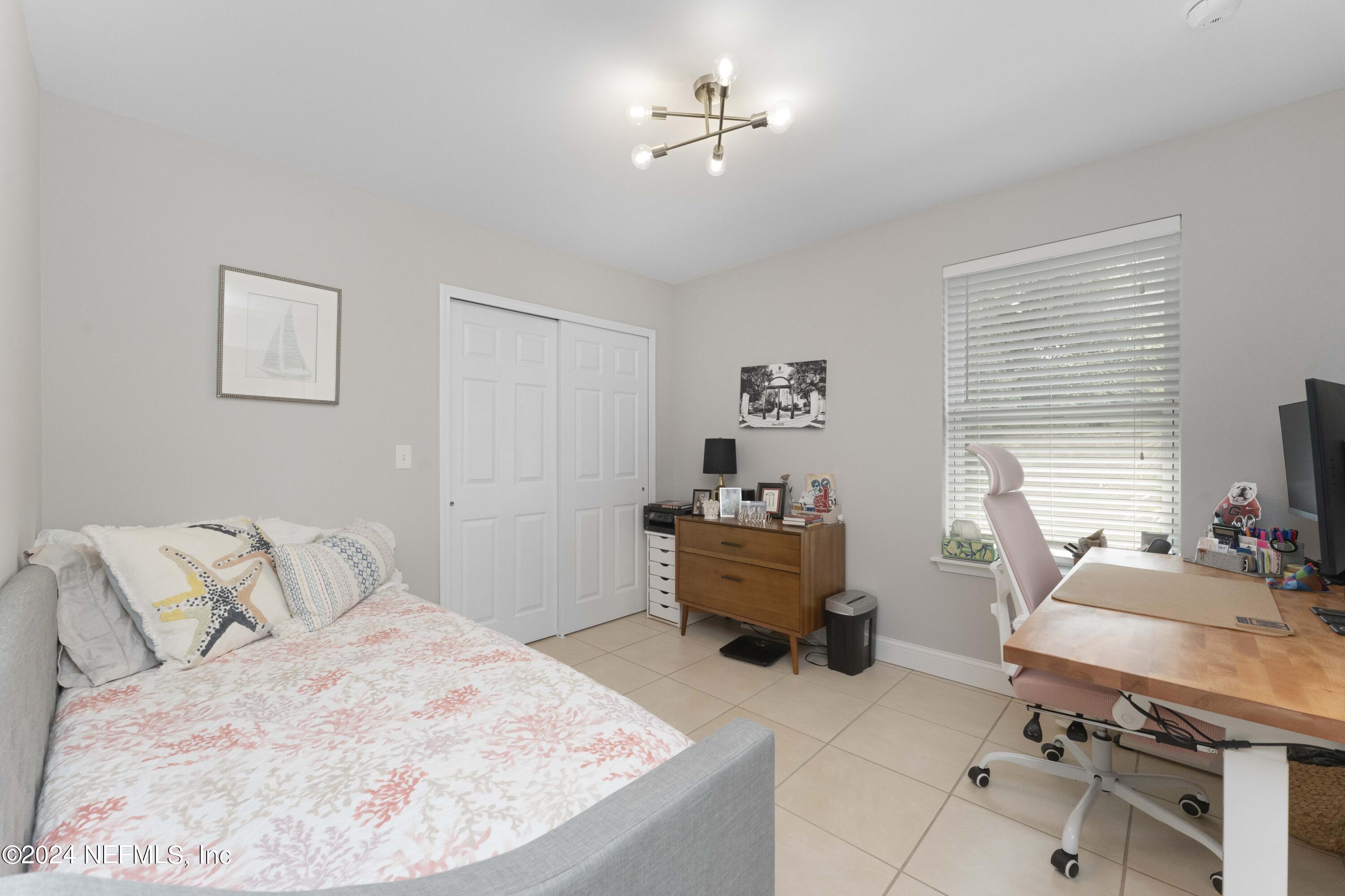 129 Donner Road Atlantic Beach, FL 32233 - Photo 18 of 29 Bedroom #2
