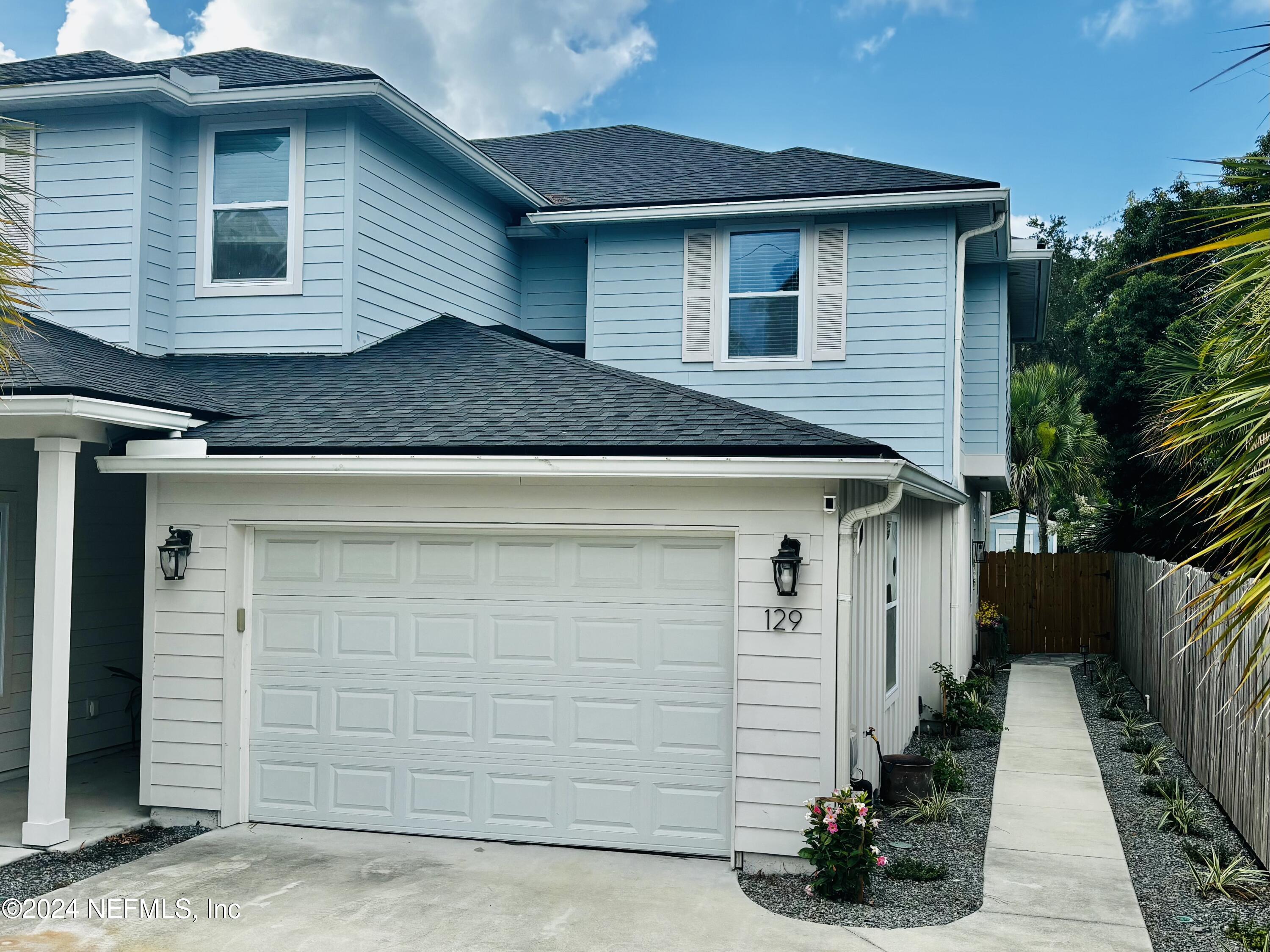 129 Donner Road Atlantic Beach, FL 32233 - Photo 2 of 29 IMG_9919