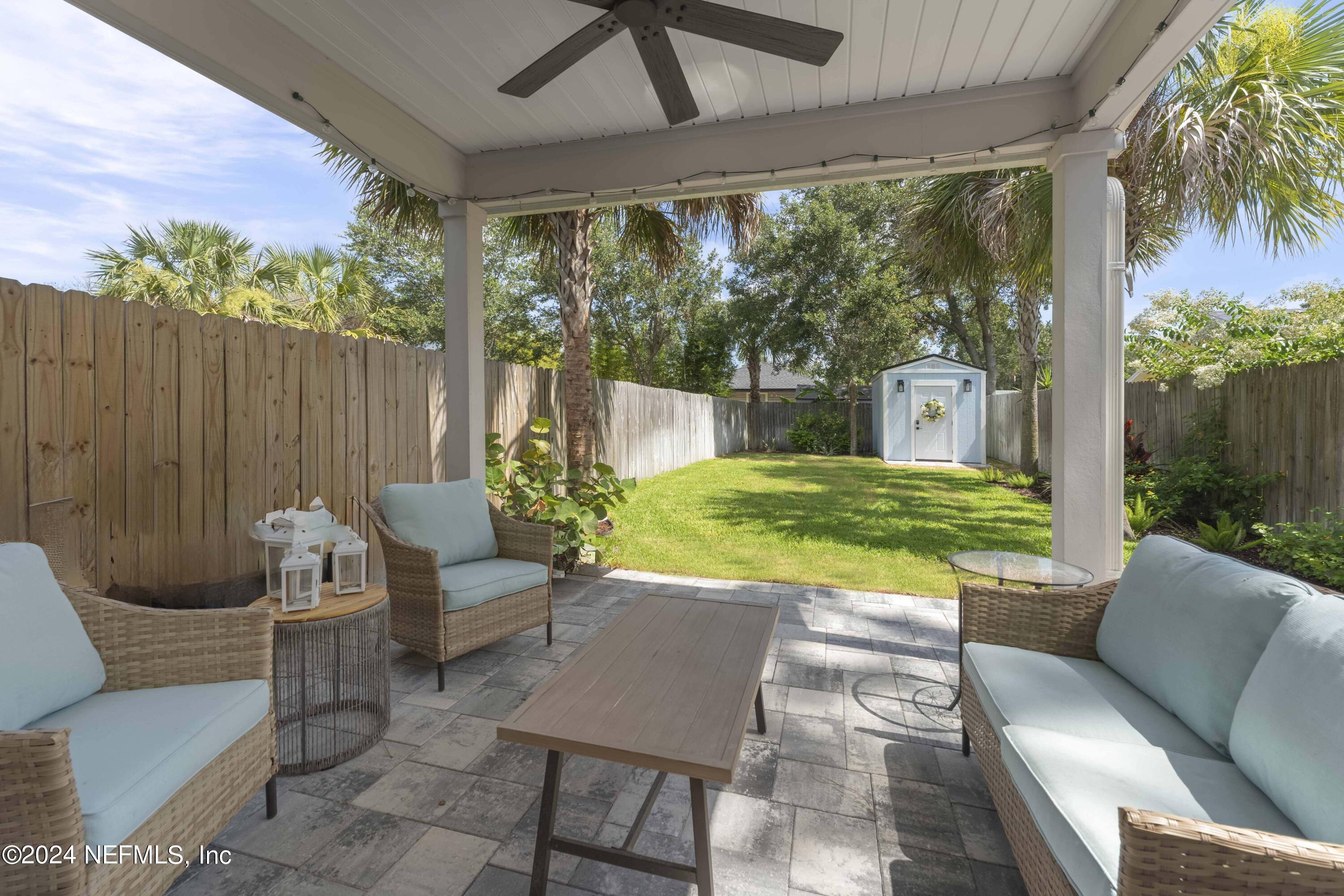129 Donner Road Atlantic Beach, FL 32233 - Photo 26 of 29 129 Donner Rd