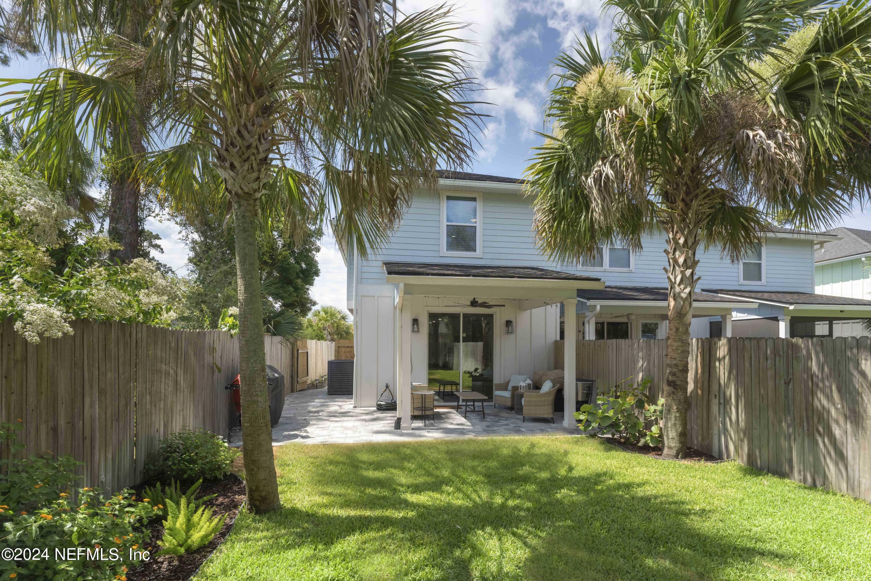 129 Donner Road Atlantic Beach, FL 32233 - Photo 27 of 29 129 Donner Rd