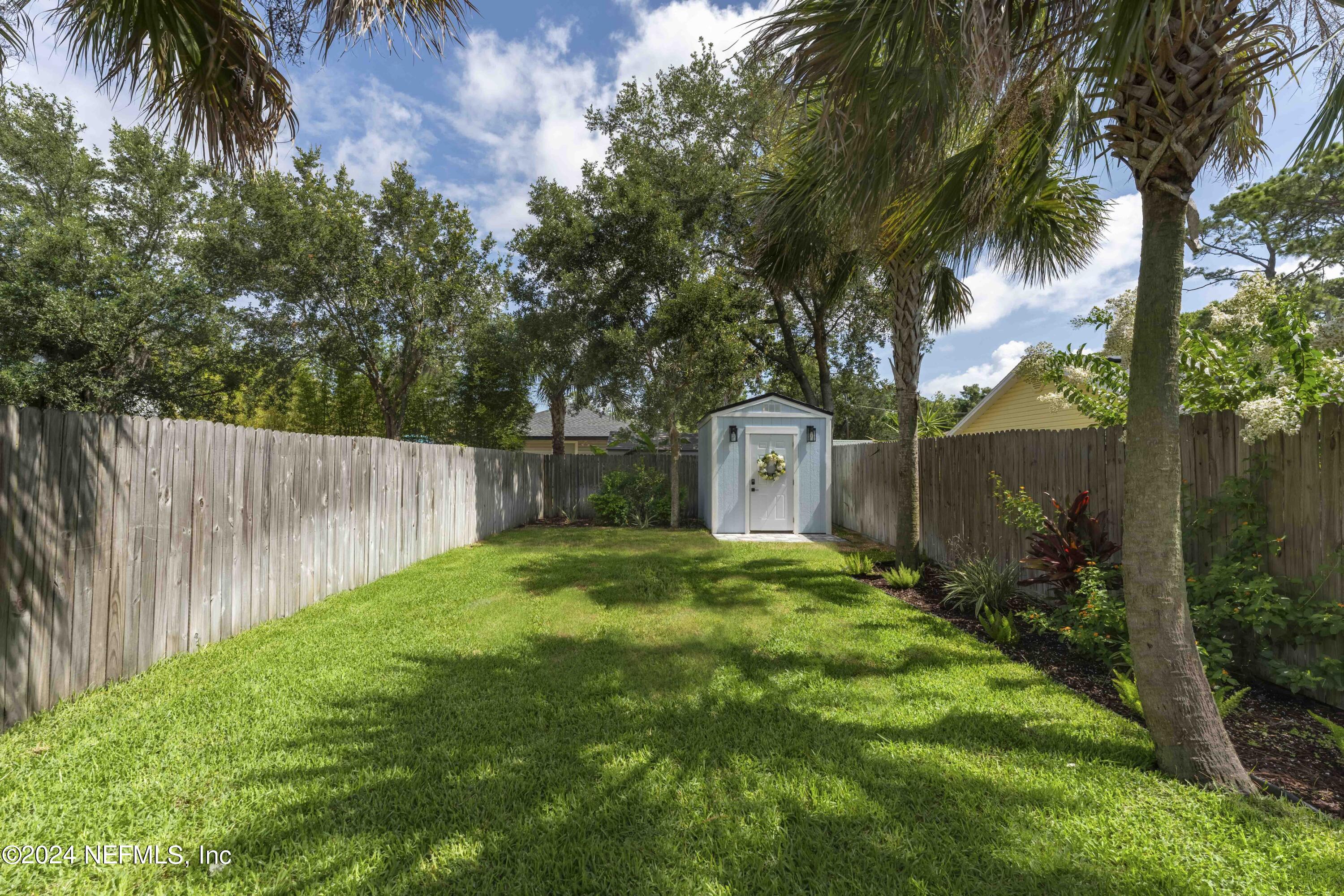 129 Donner Road Atlantic Beach, FL 32233 - Photo 28 of 29 129 Donner Rd