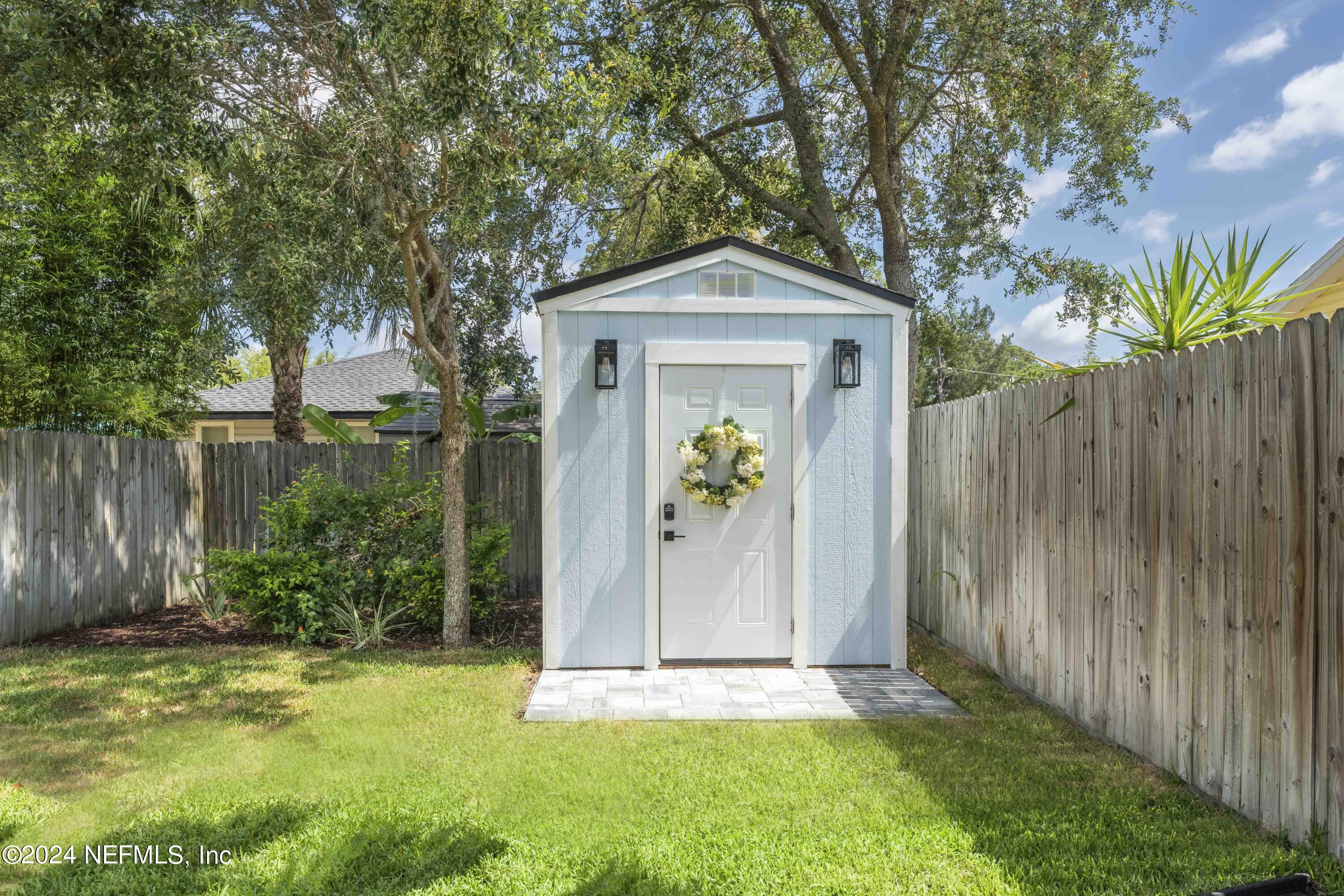 129 Donner Road Atlantic Beach, FL 32233 - Photo 29 of 29 129 Donner Rd
