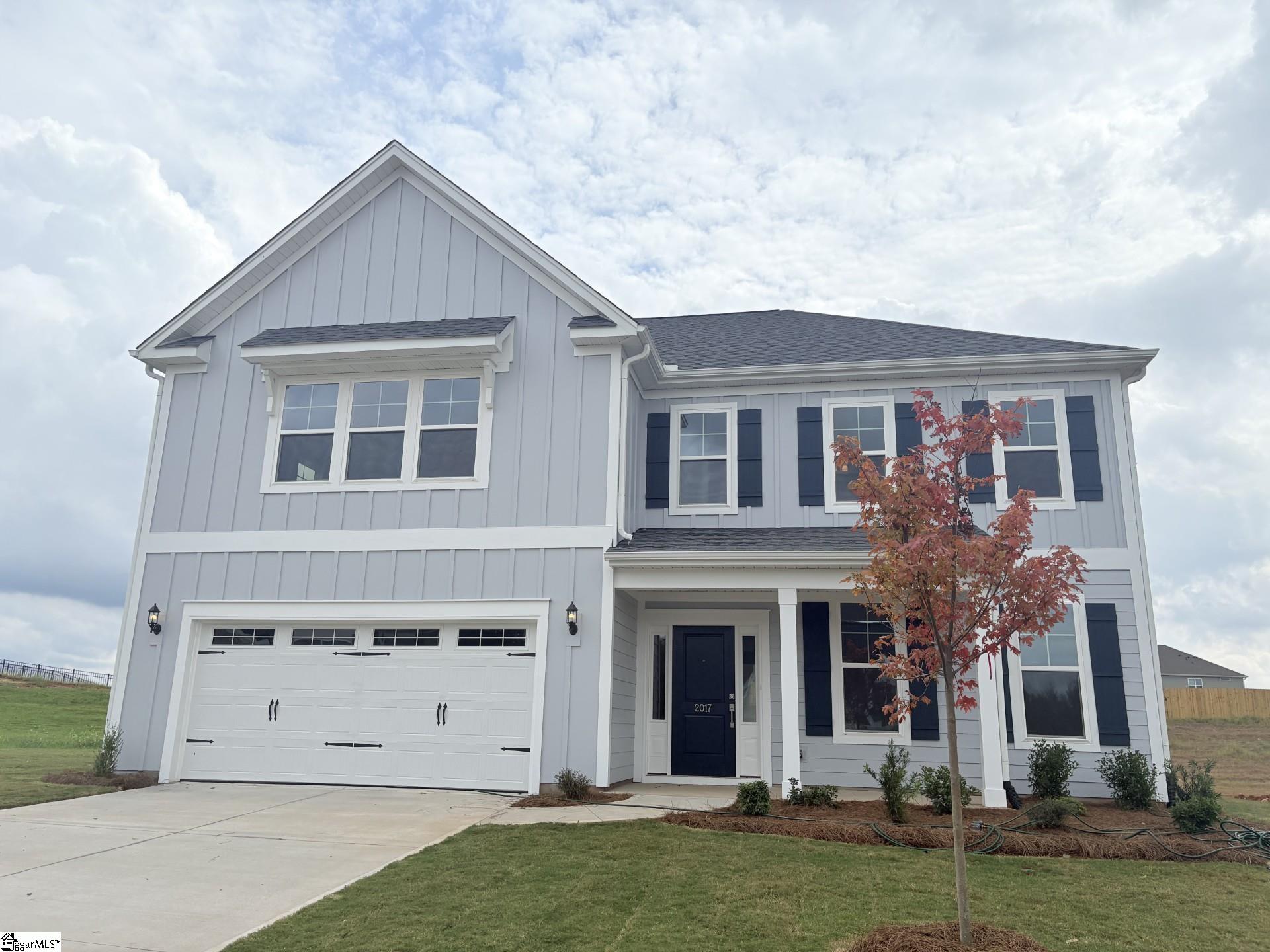 2017 Emily Margaret Road, Unit PRM28 Chesnee, SC 29323 - Photo 1 of 5