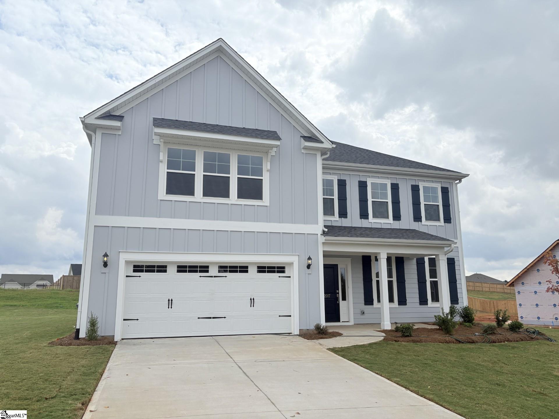 2017 Emily Margaret Road, Unit PRM28 Chesnee, SC 29323 - Photo 2 of 5