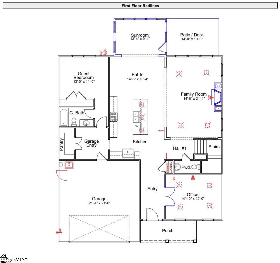2017 Emily Margaret Road, Unit PRM28 Chesnee, SC 29323 - Photo 3 of 5