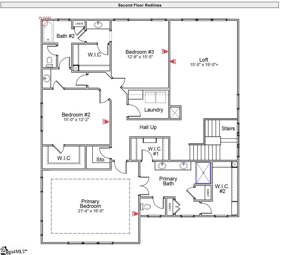 2017 Emily Margaret Road, Unit PRM28 Chesnee, SC 29323 - Photo 4 of 5