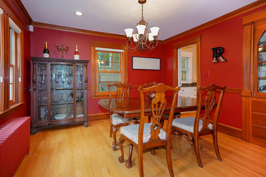 69 Dickerman Road Newton, MA 02461 - Photo 14 of 30